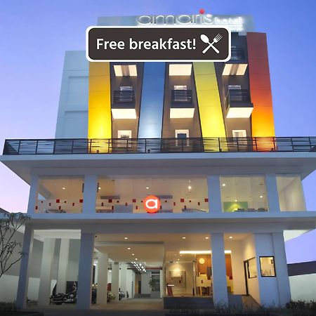 Amaris Hotel Маланг Екстер'єр фото