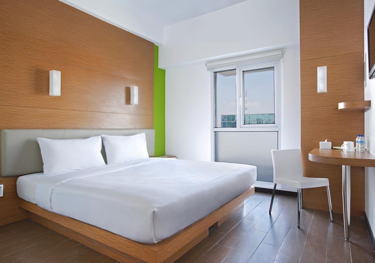 Amaris Hotel Маланг Екстер'єр фото