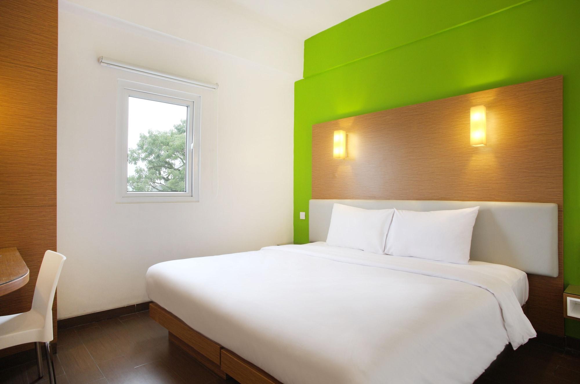 Amaris Hotel Маланг Екстер'єр фото