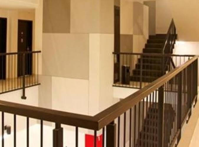 Amaris Hotel Маланг Екстер'єр фото